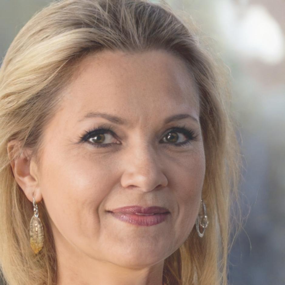 Sarah Müller, Lerncoach